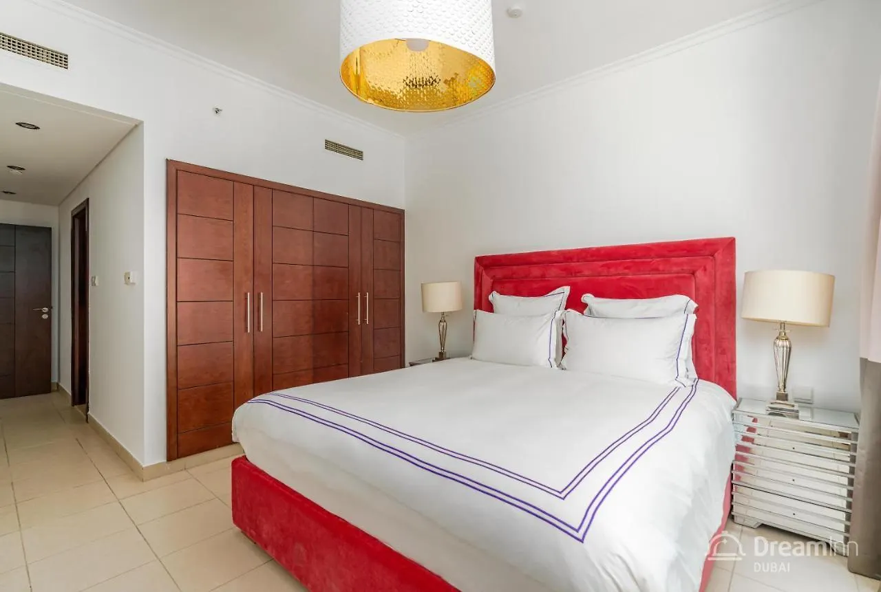 Dream Inn Apartments - Burj Views Dubai