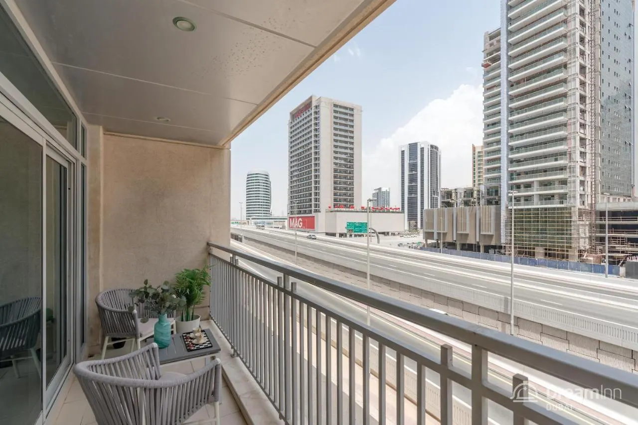 Dream Inn Apartments - Burj Views Dubai 0*,  United Arab Emirates