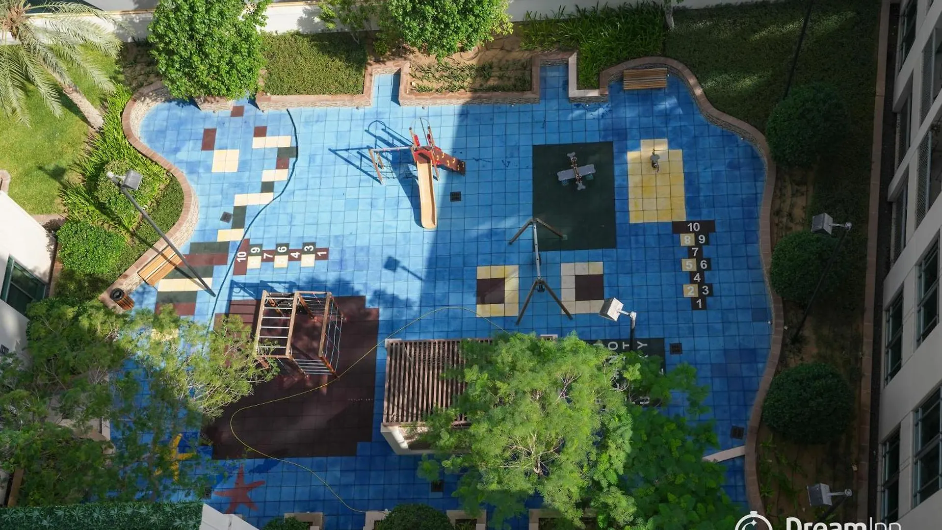 Dream Inn Apartments - Burj Views Dubai