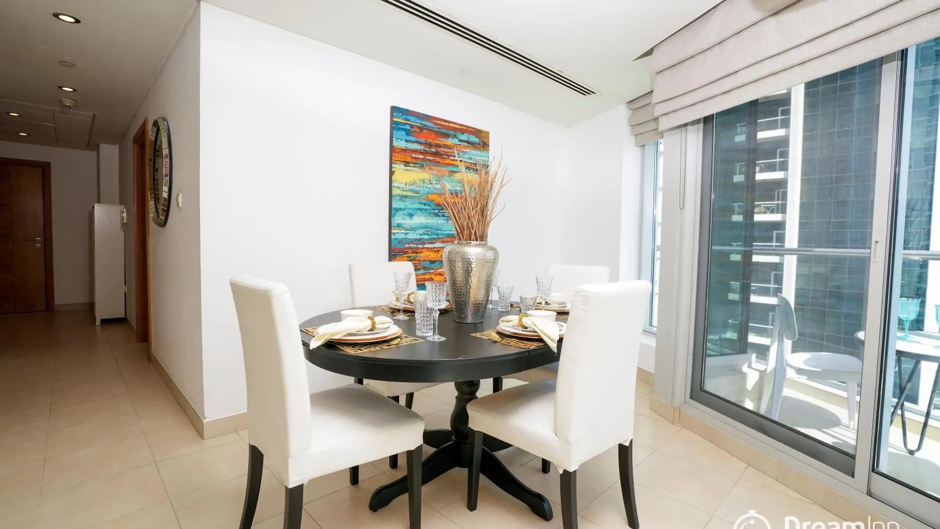 Dream Inn Apartments - Burj Views Dubai United Arab Emirates