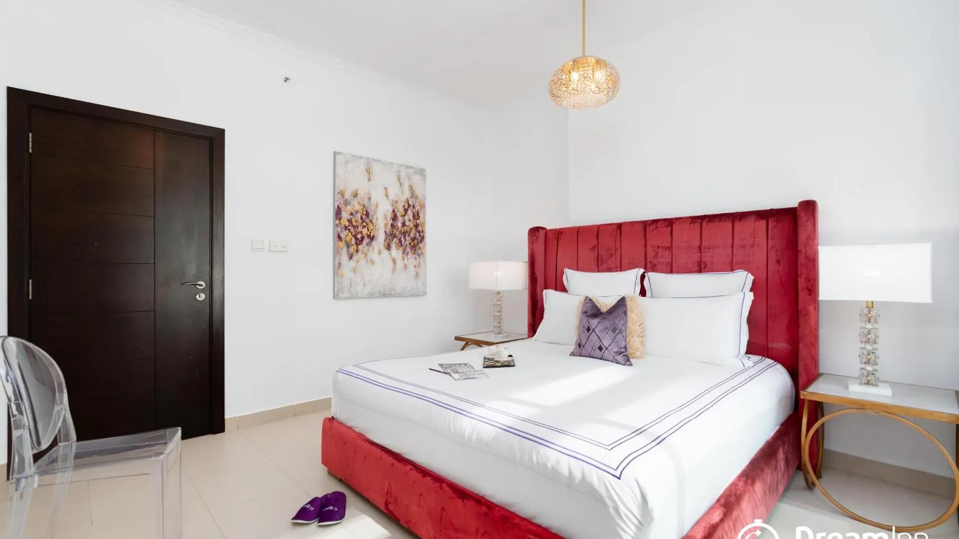 Dream Inn Apartments - Burj Views Dubai