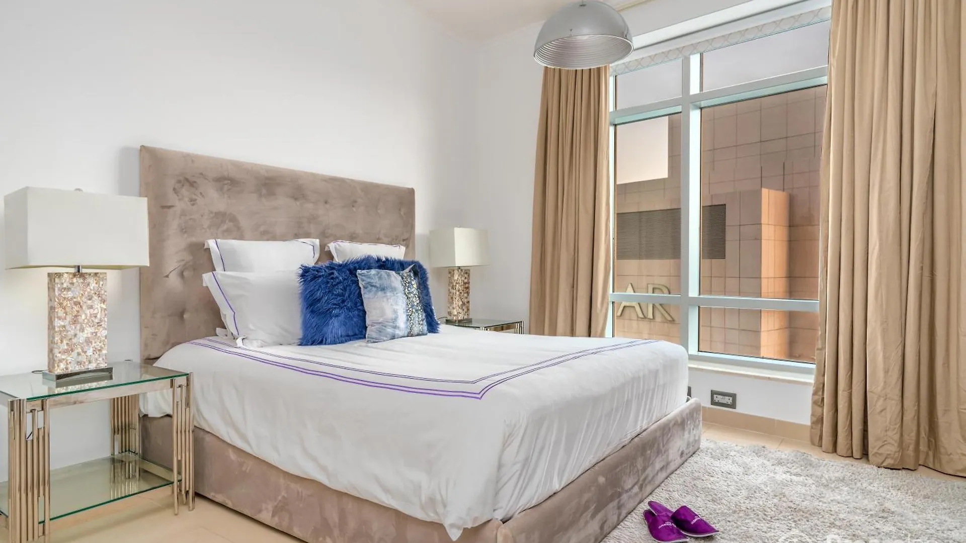 Dream Inn Apartments - Burj Views Dubai