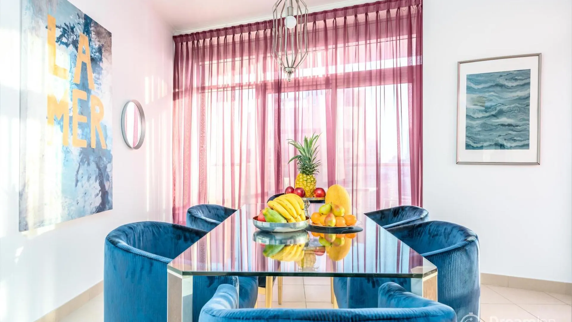 Dream Inn Apartments - Burj Views Dubai United Arab Emirates