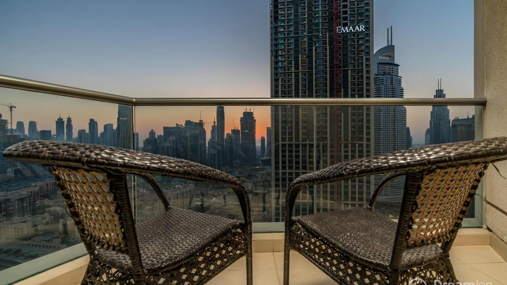 Dream Inn Apartments - Burj Views Dubai United Arab Emirates