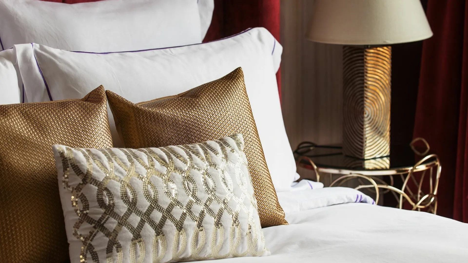 Dream Inn Apartments - Burj Views Dubai
