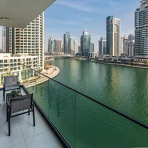Liv Residence, Marina Dubai
