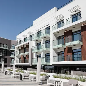 Olive Tree Holiday Homes Dubai