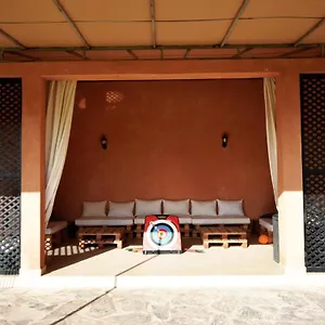 زيارة الفندق